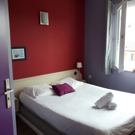 Hôtel Le Relais De Labenne Extérieur photo
