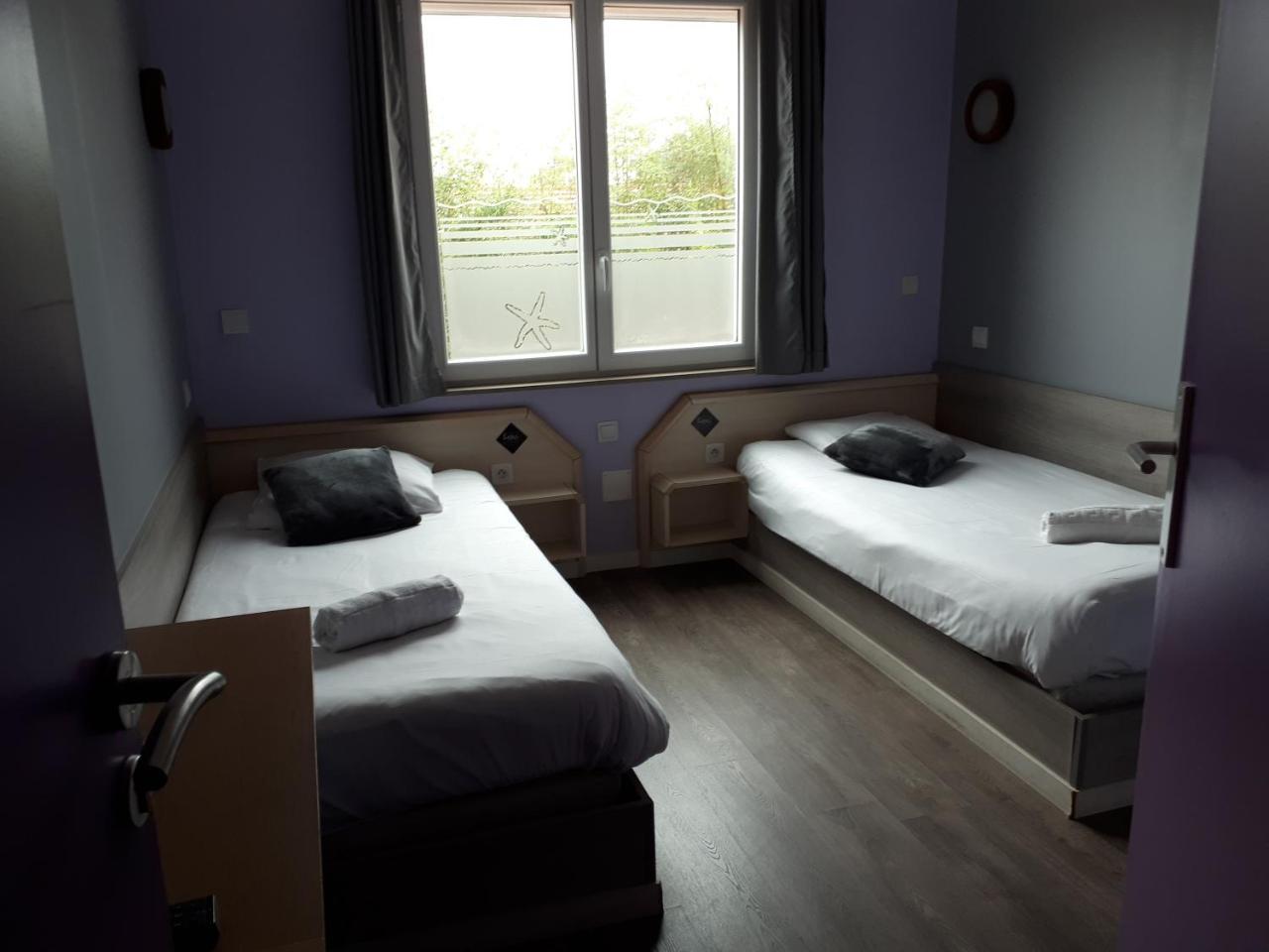Hôtel Le Relais De Labenne Extérieur photo